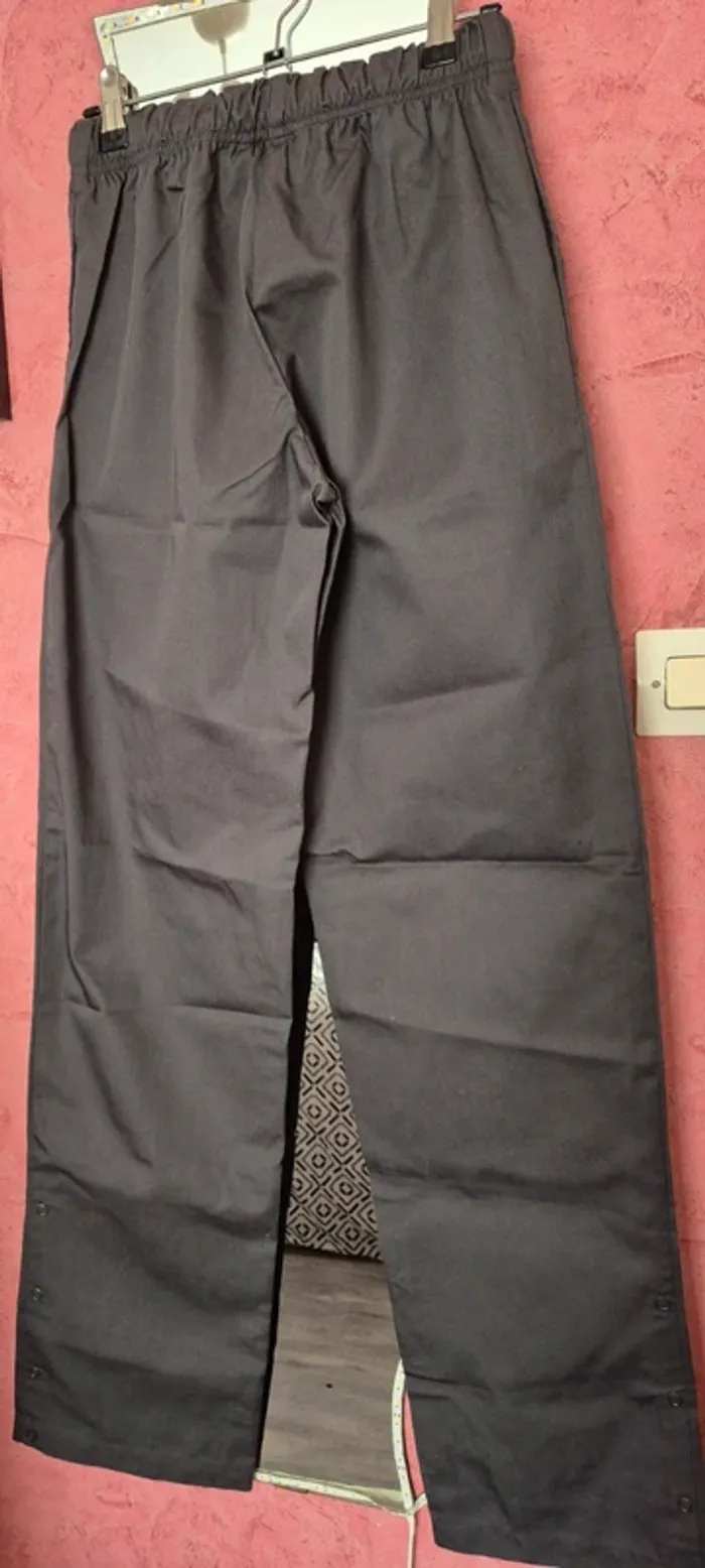 Pantalon cuisine Bragard - photo numéro 3