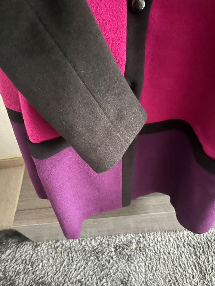 Manteau - photo numéro 4