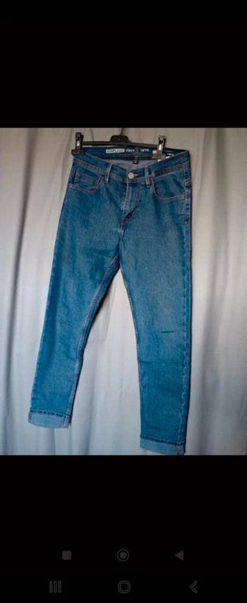 👖 Jeans homme 👖
