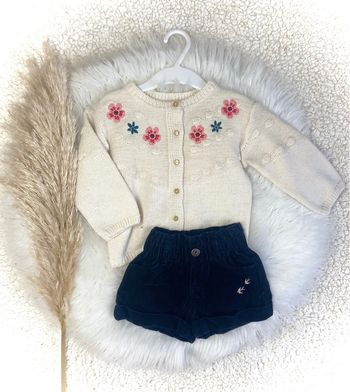 Ensemble Verbaudet 2 ans