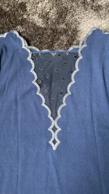 Blouse femme