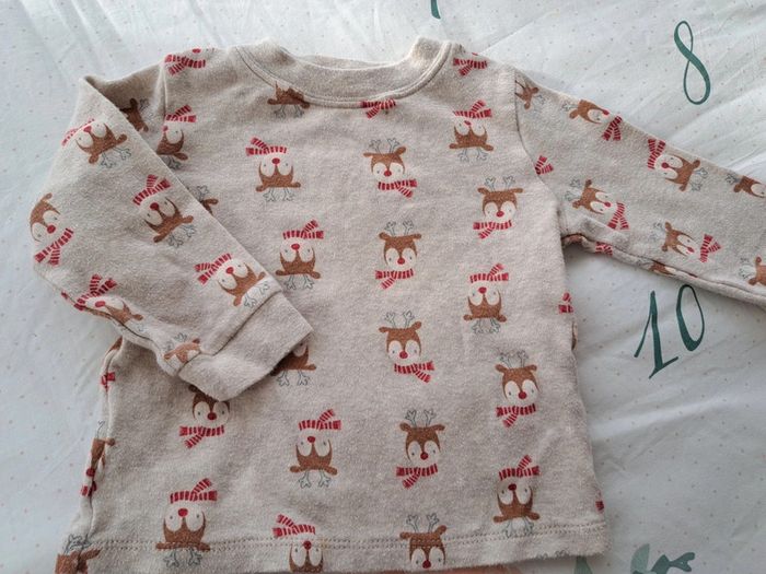 Pyjama de Noël - photo numéro 2