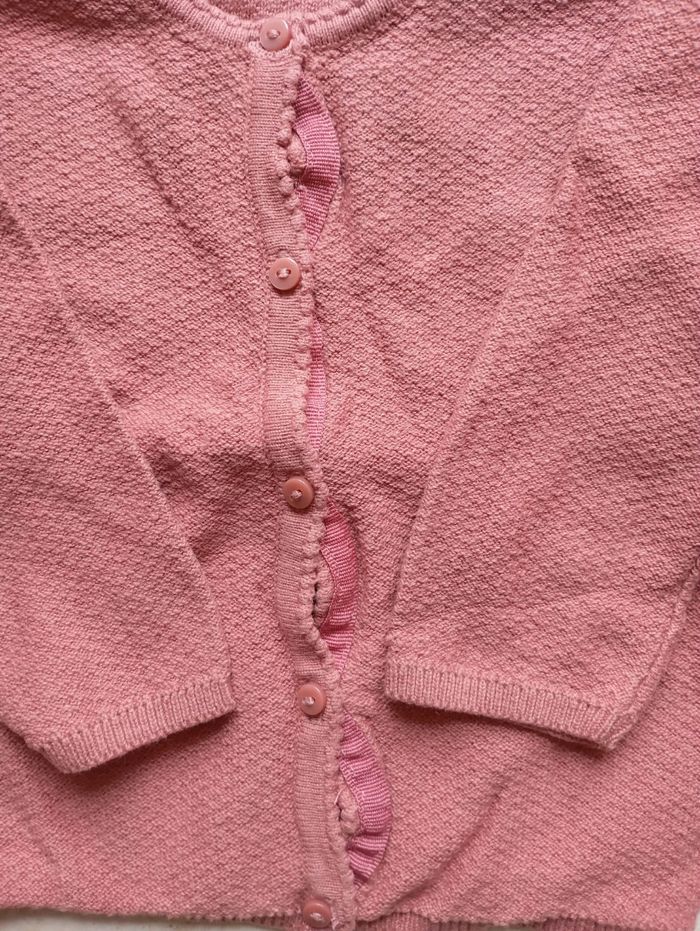 Gilet - photo numéro 2