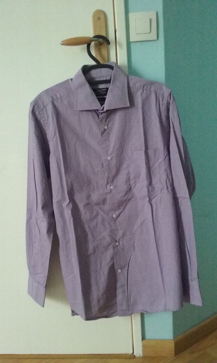chemise 39/40