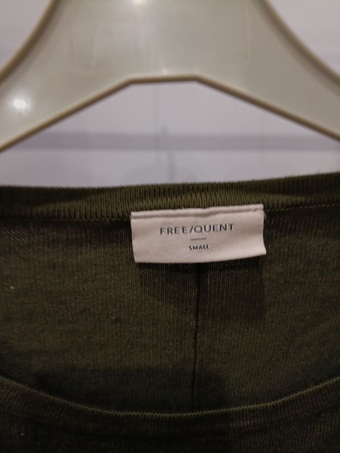 Lot 4 pull - photo numéro 9