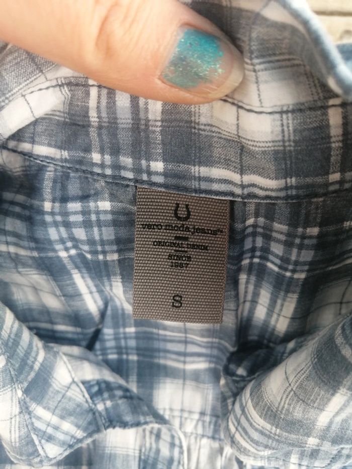 Chemise vero moda 36 - photo numéro 5