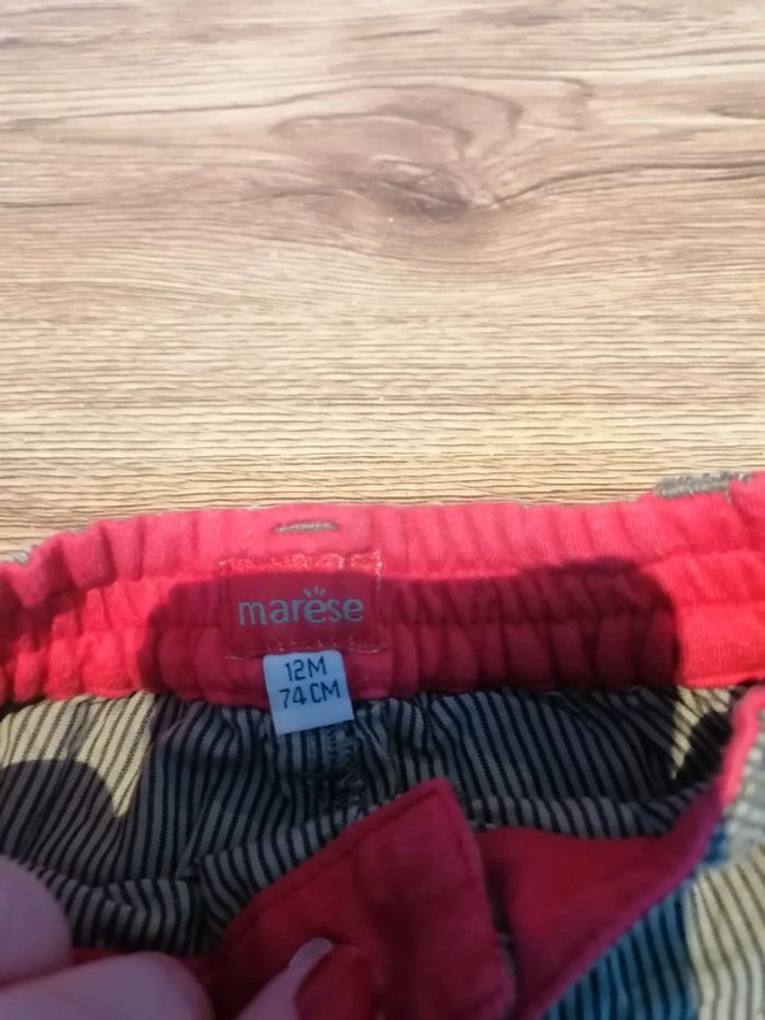Pantalon Marèse - photo numéro 3
