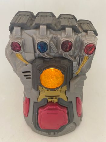 gant thanos