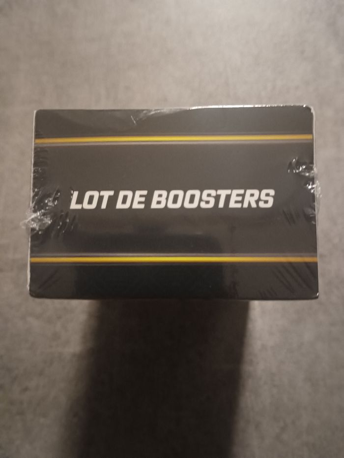 Bundle pokemon flammes fantasmagoriques - photo numéro 5