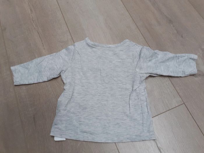 Tee-shirt garçon - photo numéro 2