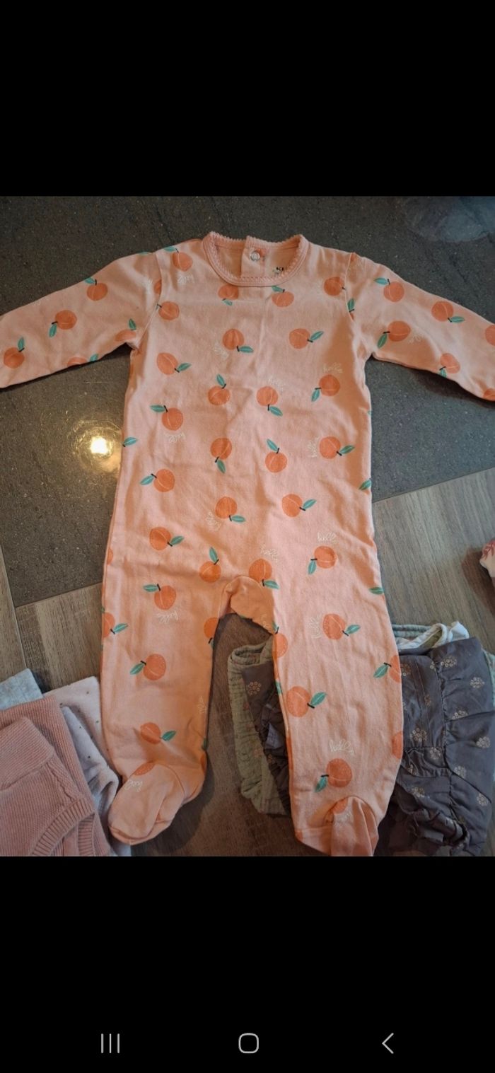 Pyjamas