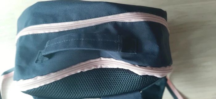 Sac à dos Naf Naf - photo numéro 5
