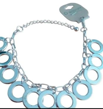 Bracelet breloques n°40