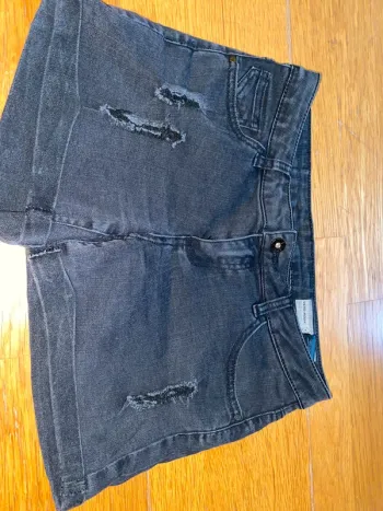 Short