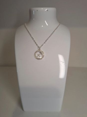 Collier signe du zodiaque sagittaire