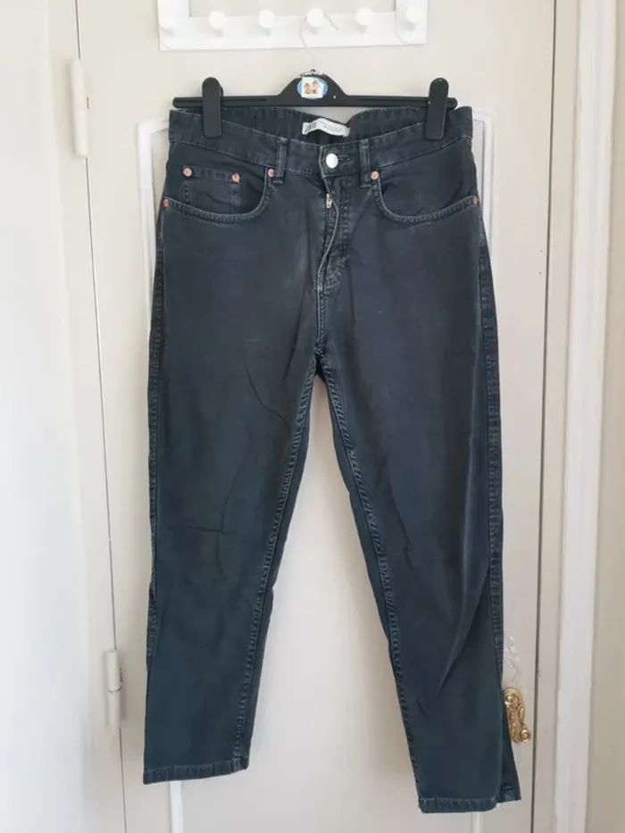 🍙 Jeans boyfriend taille 38