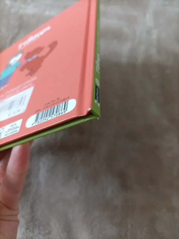 Livre T'choupi a peur des chiens - photo numéro 3