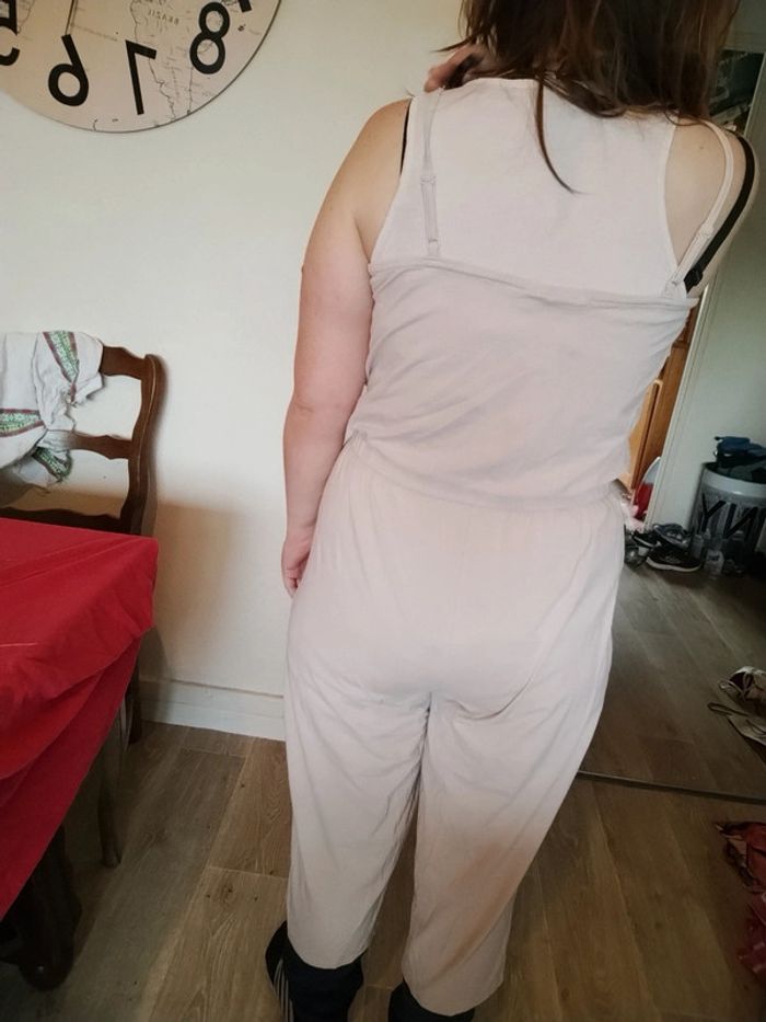 Combinaison pyjama - photo numéro 5