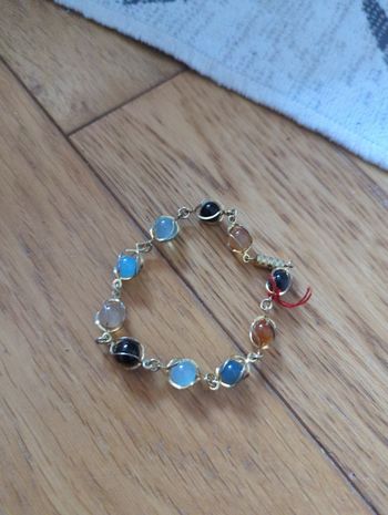 Bracelet