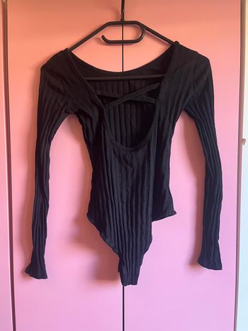 Bodie femme
