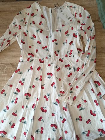 Robe Glamourous