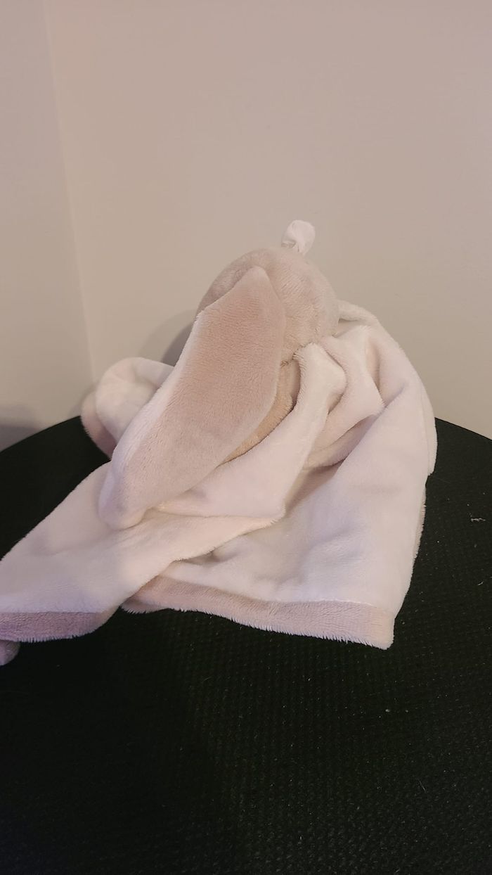 Bukowski - Lucien Baby Rug 30cm - photo numéro 2