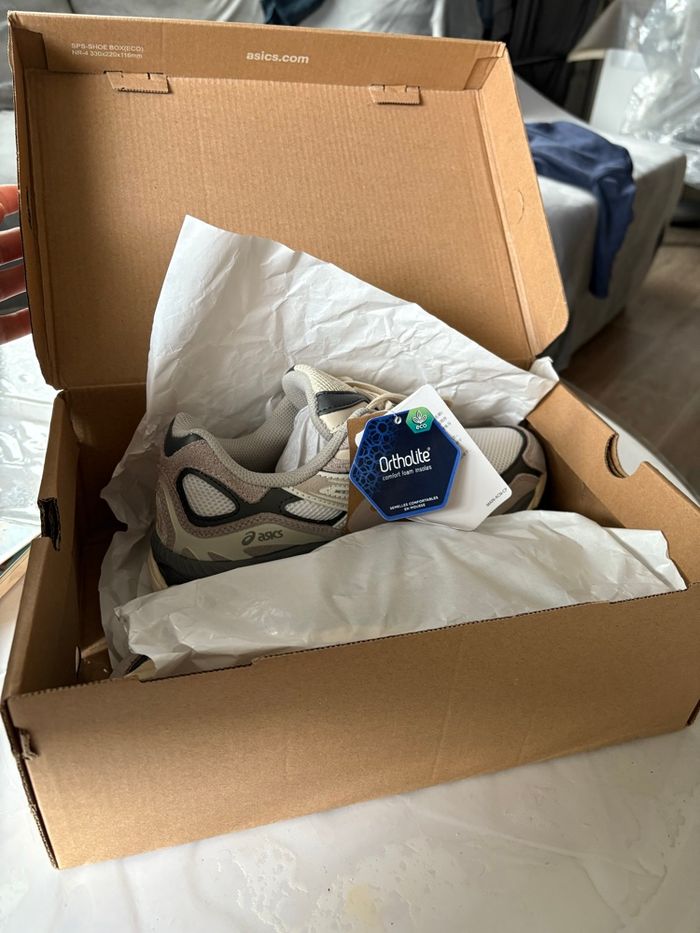 Baskets - photo numéro 5