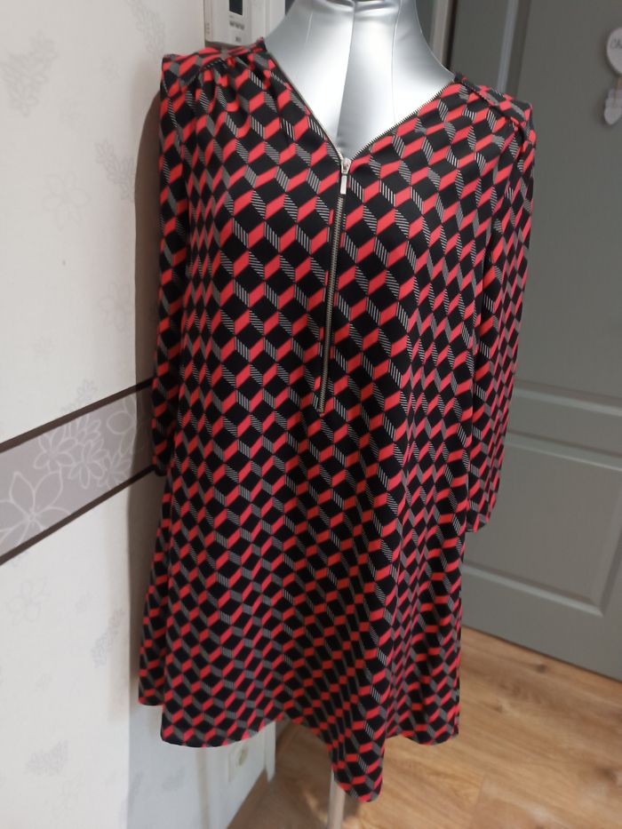 Robe femme t 2 cache cache