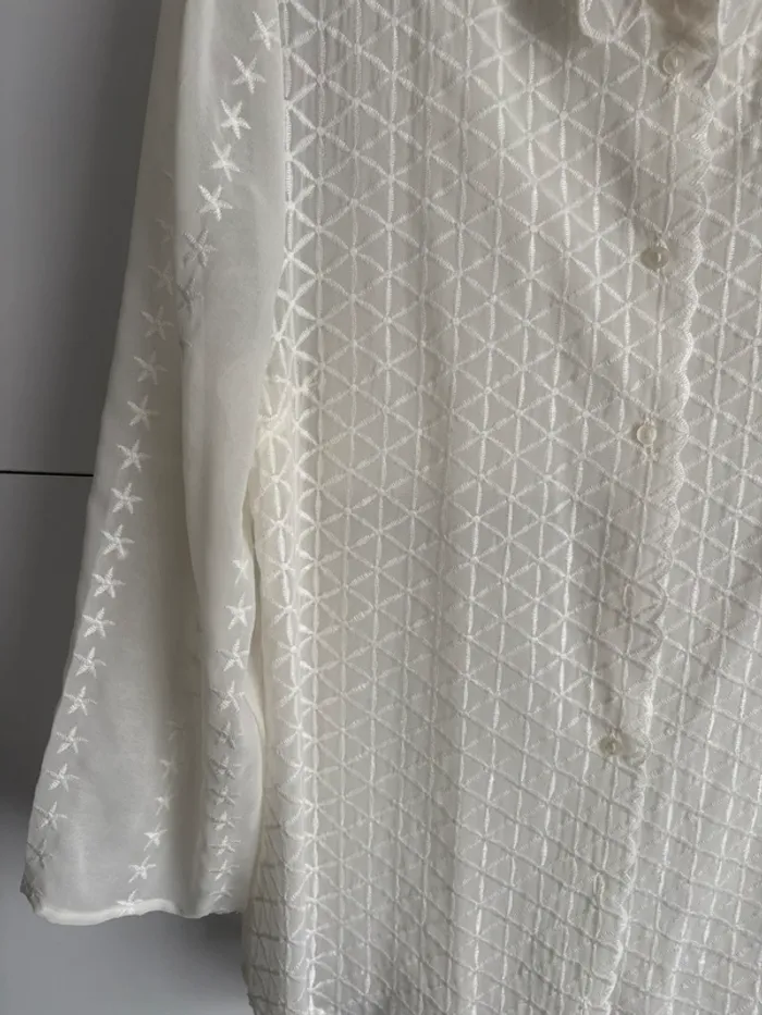 Chemise One Step taille 40 - photo numéro 5