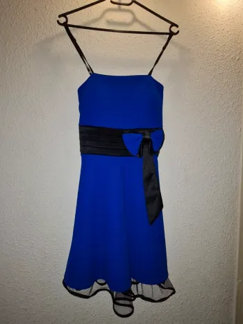 Robe sans marque, très peu porté - Taille 34/36