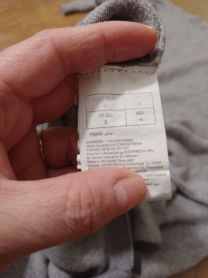 Robe d hiver - photo numéro 8