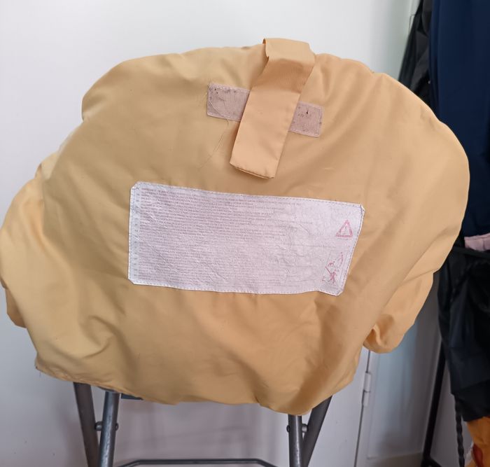 Housse pour transat - photo numéro 2