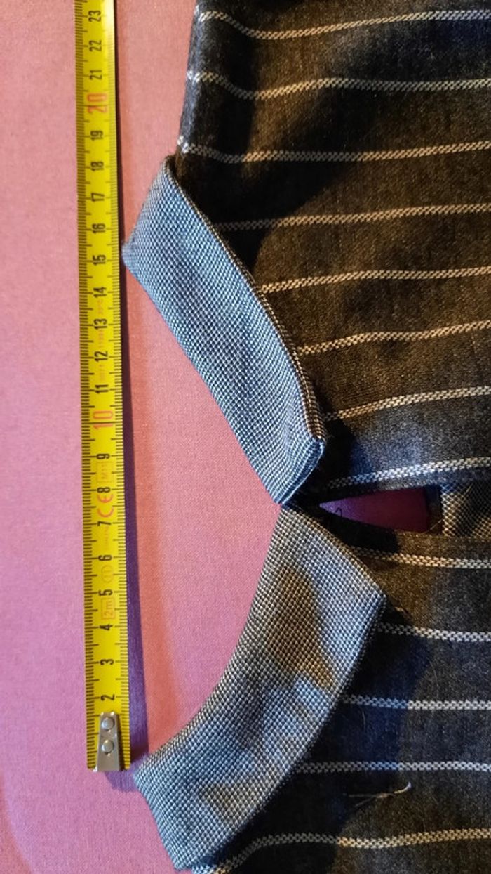 Robe manches courtes taille S - photo numéro 3