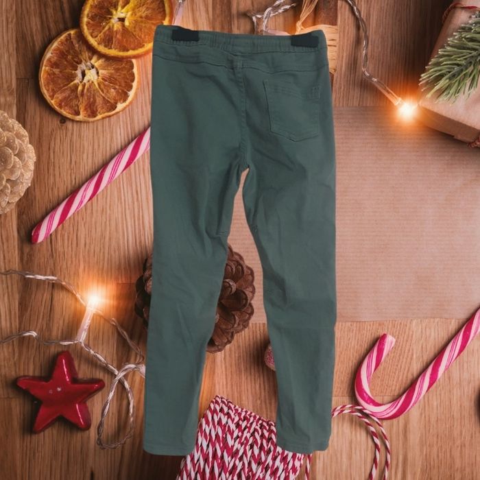 Pantalon garçon léger- 6ans - photo numéro 2