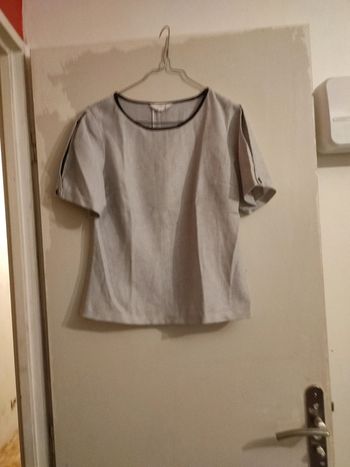 T-shirt un jour ailleurs m