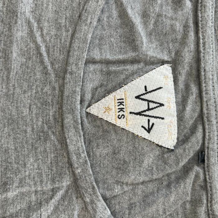 T-shirt IKKS - photo numéro 2