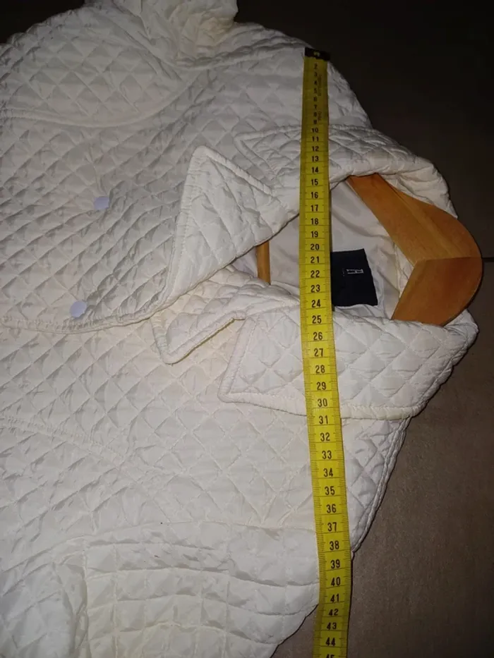 Vestes matelassées Vintage Zara - photo numéro 10