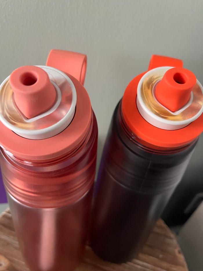 Gourdes air up et pods - photo numéro 6