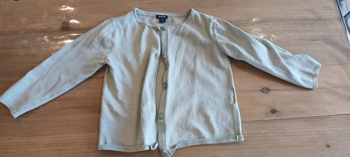 Lot sweat / gilet / veste - photo numéro 5