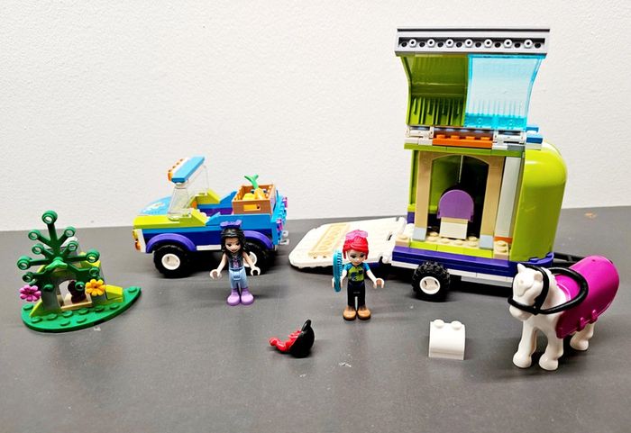 Lego Friends 41371 - photo numéro 3