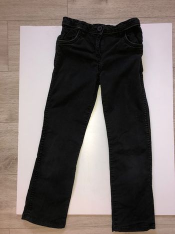 Pantalon DPAM 8 ans (126 cm)