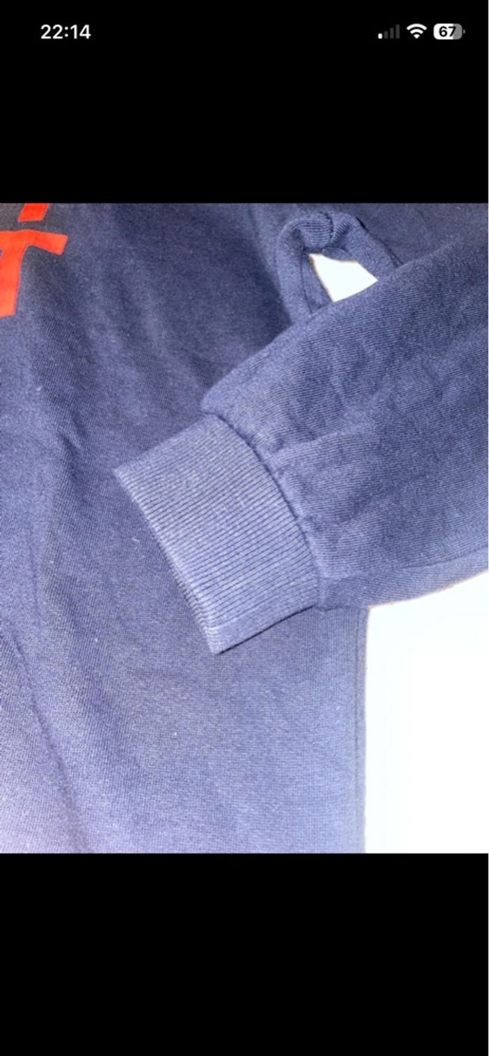 Sweat garçon - photo numéro 7