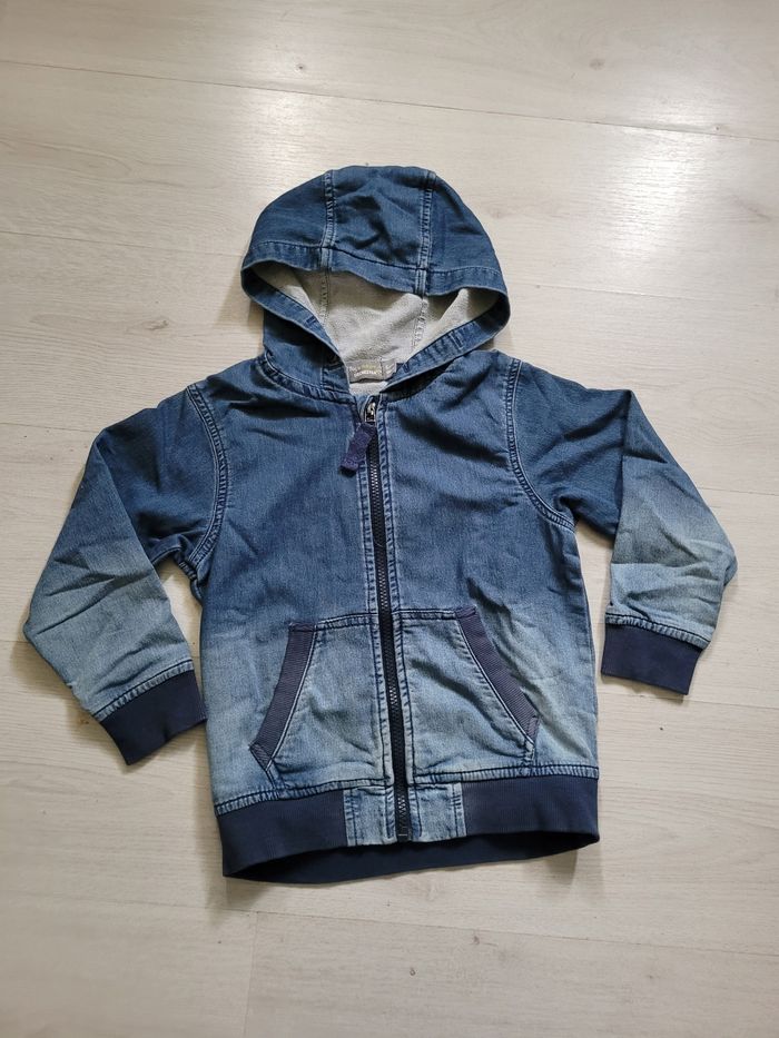 Blouson Orchestra 6 ans