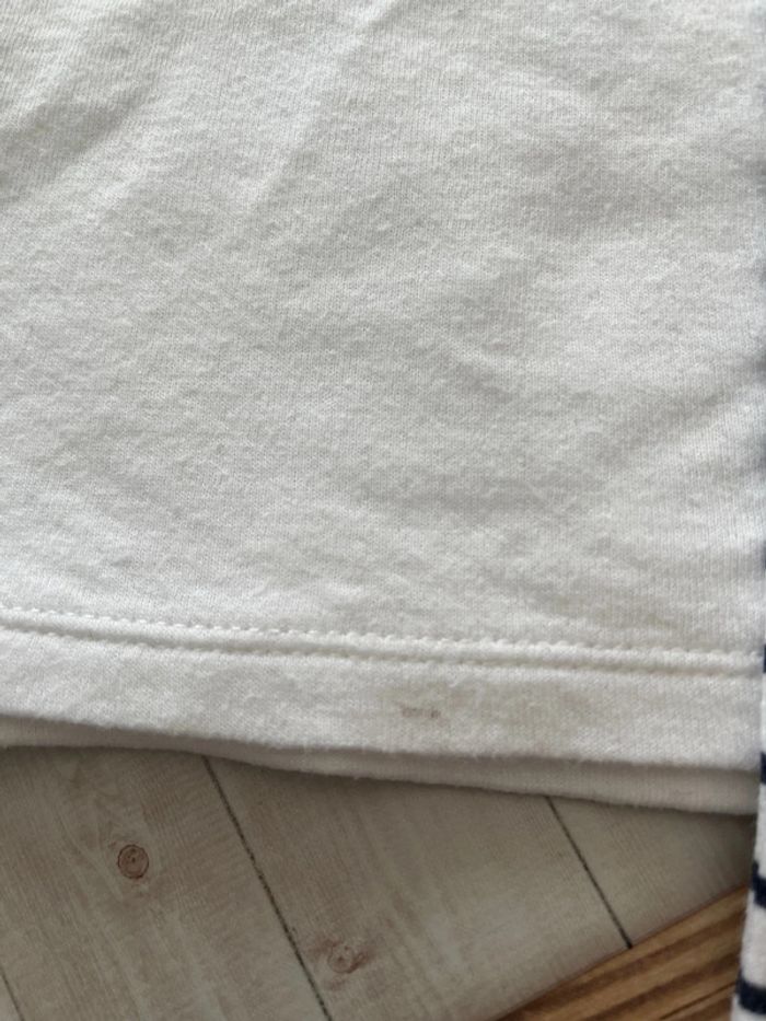 Ensemble haut et pantalon 9 mois - photo numéro 4