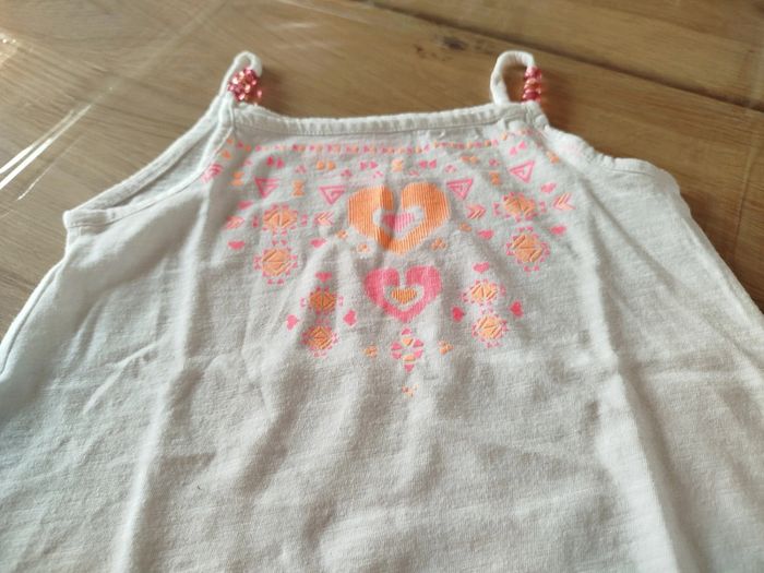 Débardeur - photo numéro 2