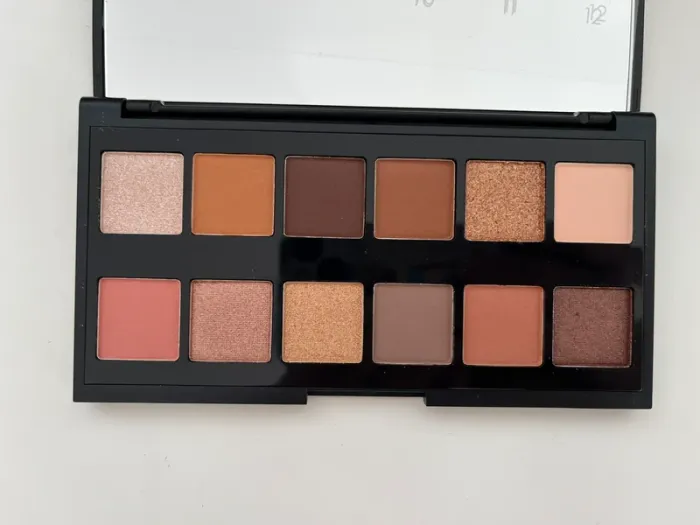 Palette maquillage - photo numéro 3