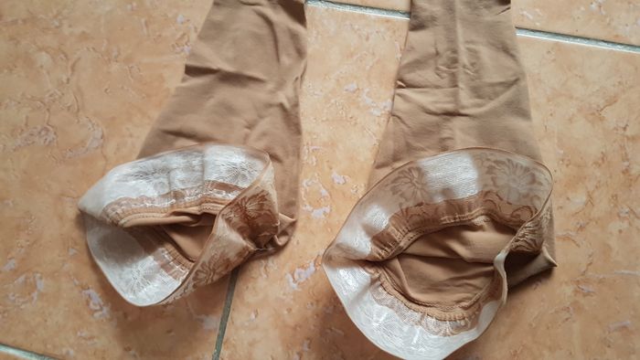 Bas auto-fixants Vénoflex 40 chair - photo numéro 2