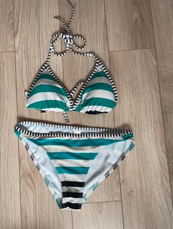 Maillot de bain