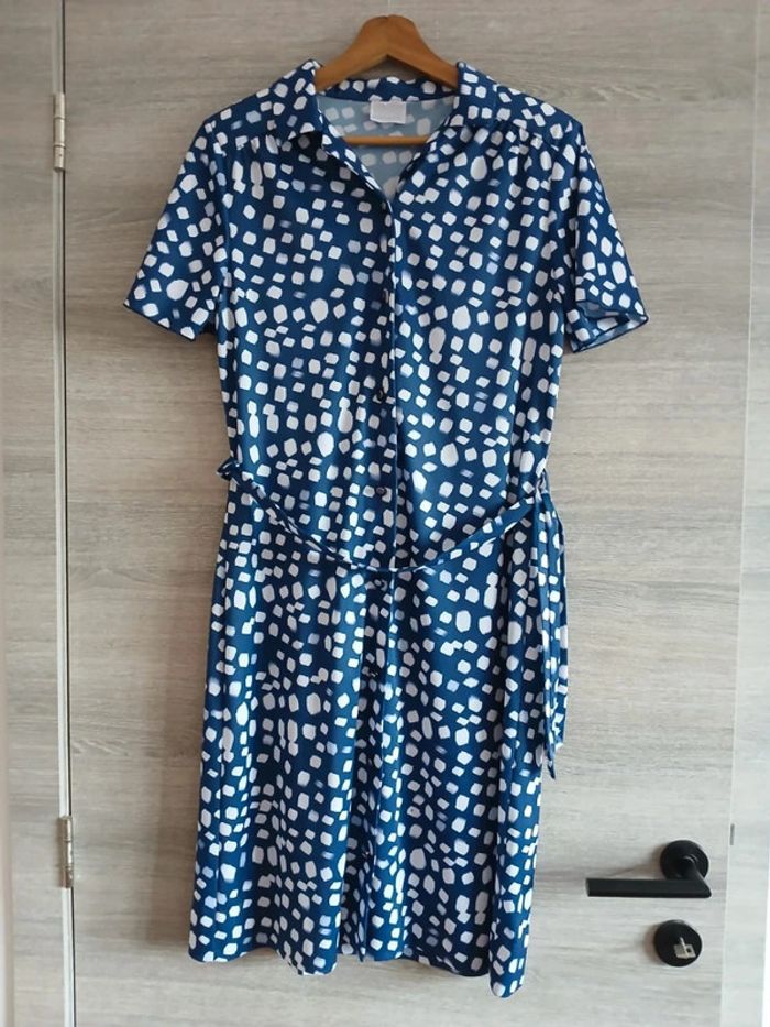 Robe Sedagyl - photo numéro 4