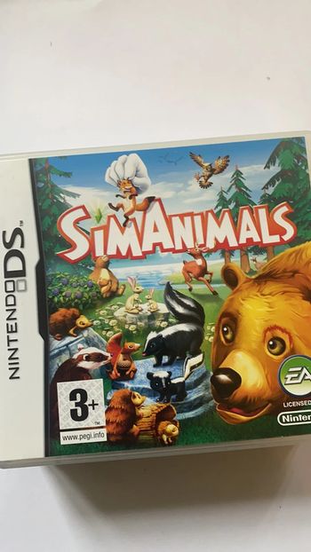 Animals